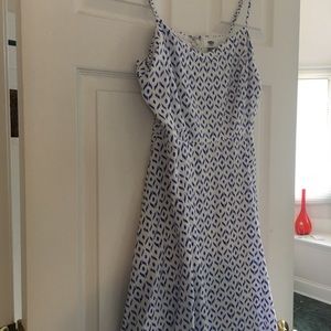 Two old navy sundress’s